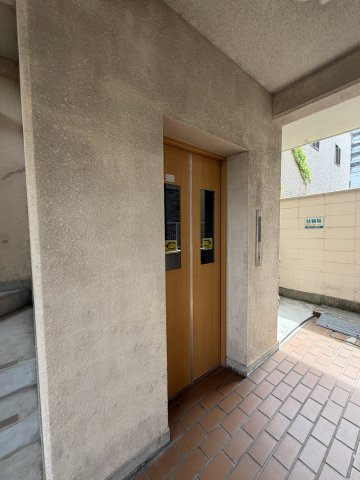 NOBSUN湊川公園のその他共用部分