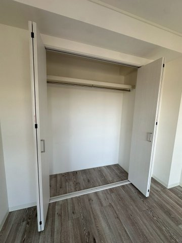 クレストヒル芦屋の収納