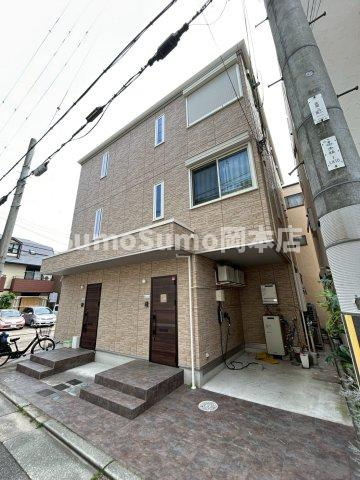 ブルーノ芦屋大桝