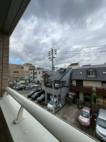 ブルーノ芦屋大桝の展望
