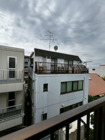 さくらそうの展望