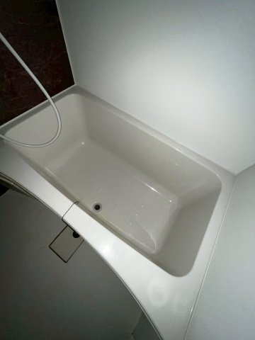 さくらそうの浴室