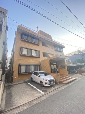 さくらそうの外観