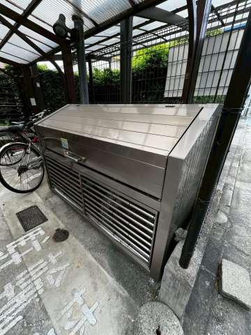 さくらそうのその他共用部分