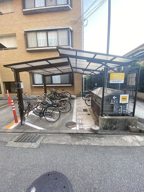 さくらそうのその他共用部分