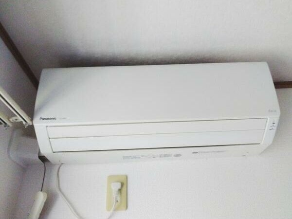エクセランⅡの設備