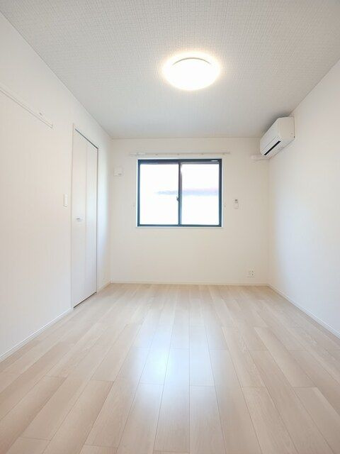 Ｔ－ＴＡＳＨＩＲＯ　Ⅱの内装