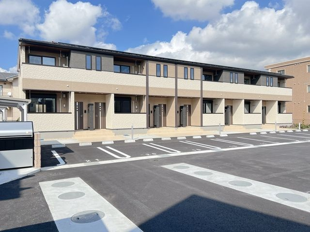 Ｔ－ＴＡＳＨＩＲＯ　Ⅱの外観