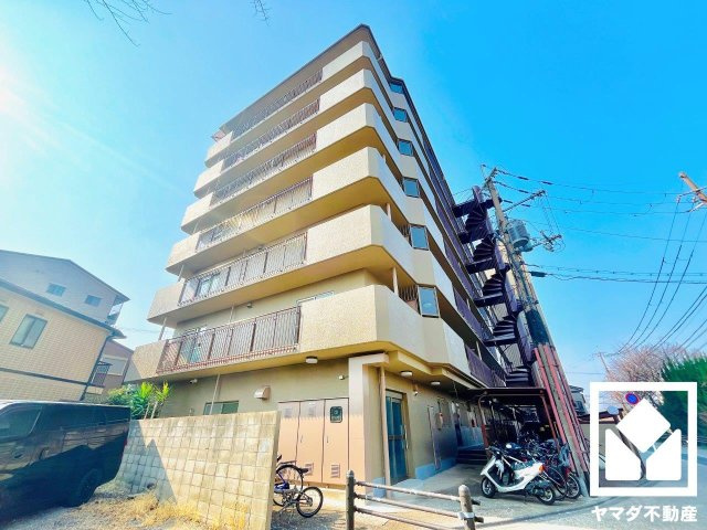 藤和伏見コープのその他