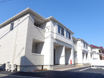 ヴェルジュ東峰の画像