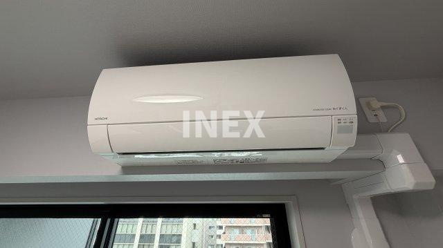 横浜市西区中央１丁目の賃貸マンションの設備