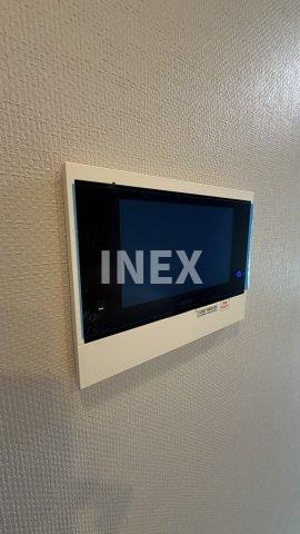 横浜市西区中央１丁目の賃貸マンションのセキュリティ