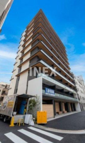 横浜市西区中央１丁目の賃貸マンション