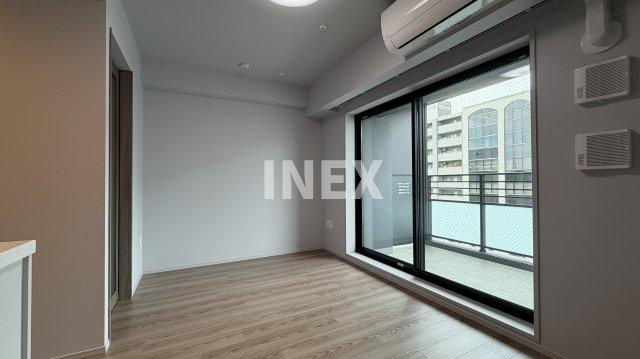 横浜市西区中央１丁目の賃貸マンションの内装