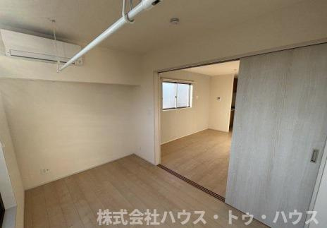 リーブルファイン柏高田の設備