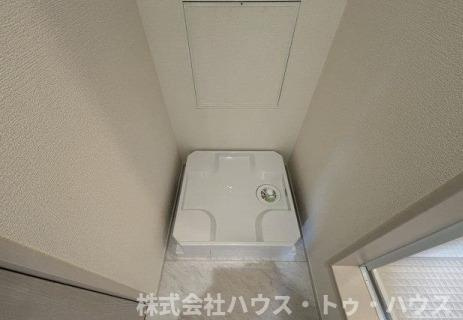 リーブルファイン柏高田のその他