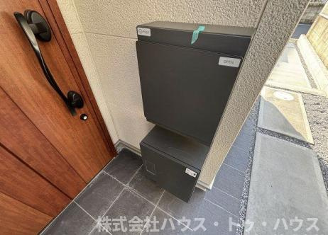 リーブルファイン柏高田のその他