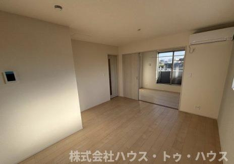 リーブルファイン柏高田の内装
