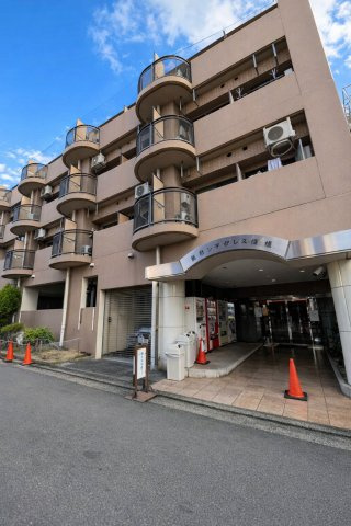 朝日プラザ堺東　オーナーチェンジ区分事務所