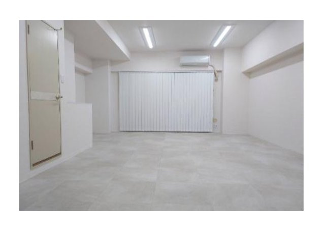 朝日プラザ堺東　オーナーチェンジ区分事務所の内装