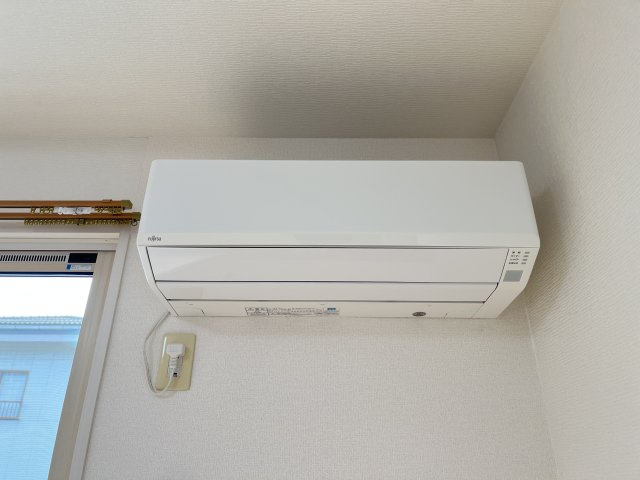 サウスグラースの設備