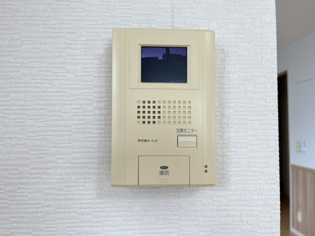 サウスグラースのセキュリティ