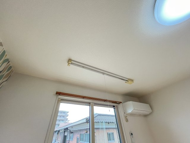 サウスグラースの内装