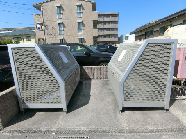 サウスグラースのその他共用部分
