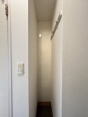 サウスグラースの内装