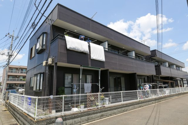 ジーエルハイツ