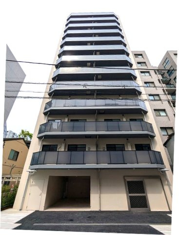 URBANEX上野の外観|インターネット無料