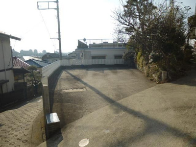 【駐車場】 | セントパークヨコハマ