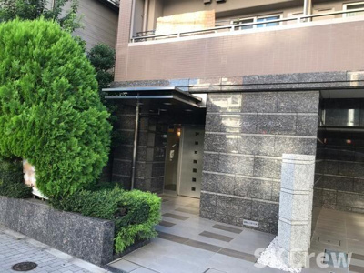 【エントランス】 | エクセレンシア駒込