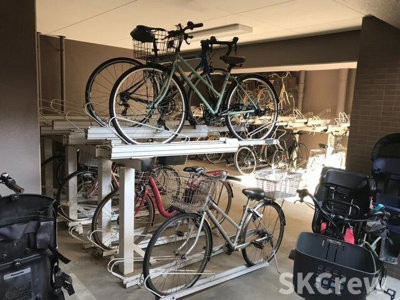 【その他共用部分】 | エクセレンシア駒込