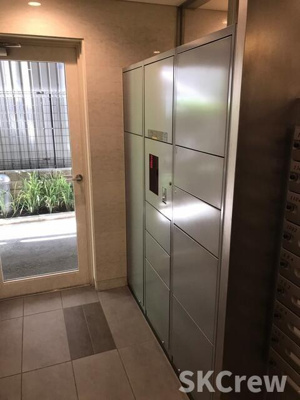 【その他共用部分】 | エクセレンシア駒込