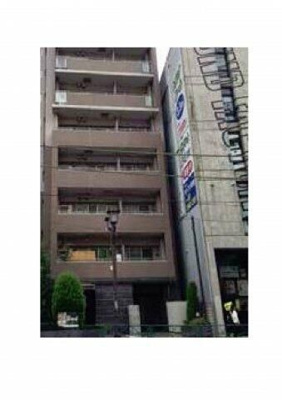 【外観】 | エクセレンシア駒込