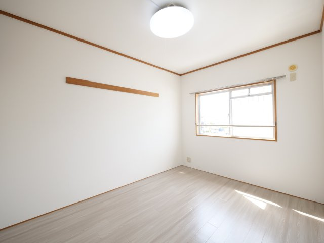 ジョイフル今の寝室|※写真は別の部屋のものです。