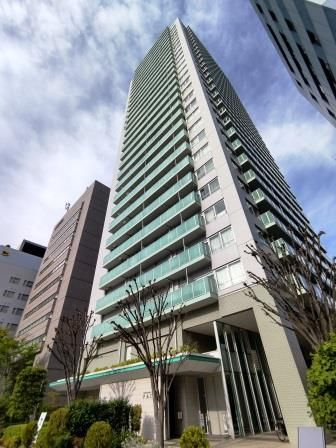 品川タワーフェイス