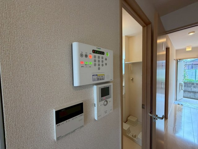 リムサ・ロミンサのセキュリティ