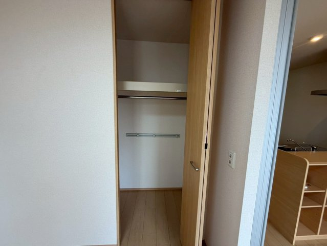 リムサ・ロミンサの収納