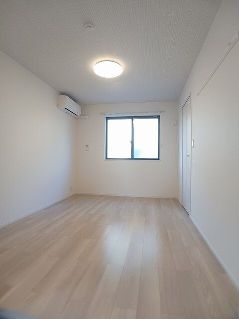 Ｔ－ＴＡＳＨＩＲＯ　Ⅱの内装
