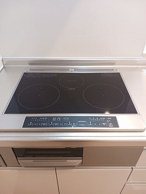 Ｔ－ＴＡＳＨＩＲＯ　Ⅱの設備