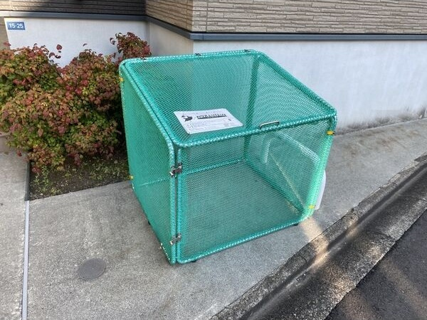 BIG BEATのその他共用部分