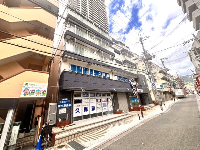 グランツ御影