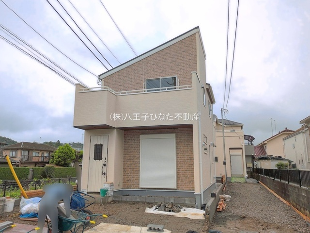 『八王子市新築戸建て』八王子市川口町496-3【仲介手数料無料】　７期