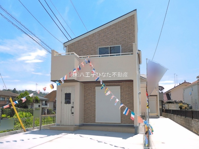『八王子市新築戸建て』八王子市川口町496-3【仲介手数料無料】　７期
