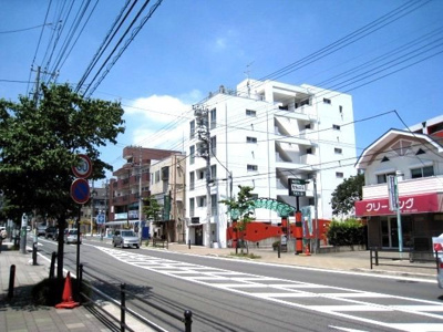 【周辺】 | サンセール