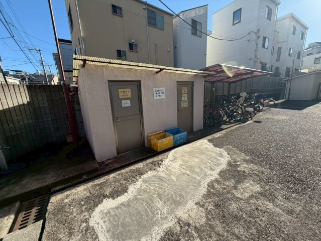 パシフィック文京マンションのその他