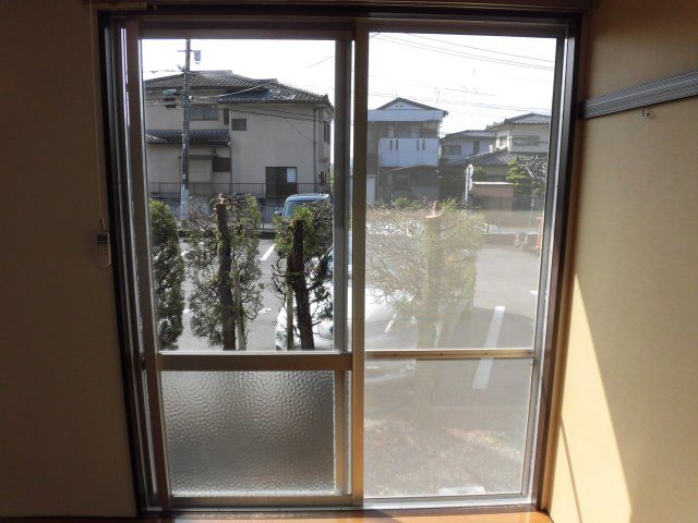 【展望】 | 第2コーポおがた