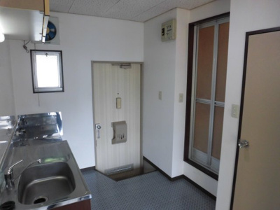 【内装】 | 第2コーポおがた | イメージ写真です